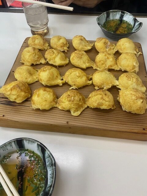 明石焼き画像